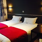 Le Manoir De La Canche Huby-Saint-Leu