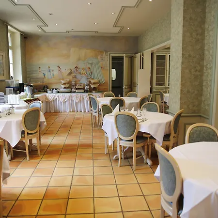 Le Manoir De La Canche Huby-Saint-Leu
