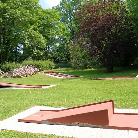 Le Manoir De La Canche Hotel Huby-Saint-Leu