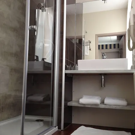 Le Manoir De La Canche Hotel 3*