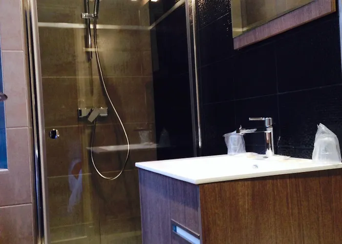 Hotel Le Manoir De La Canche 3*