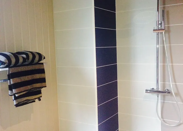 Hotel Le Manoir De La Canche