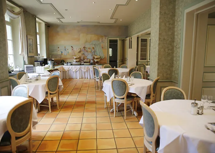 Le Manoir De La Canche Huby-Saint-Leu