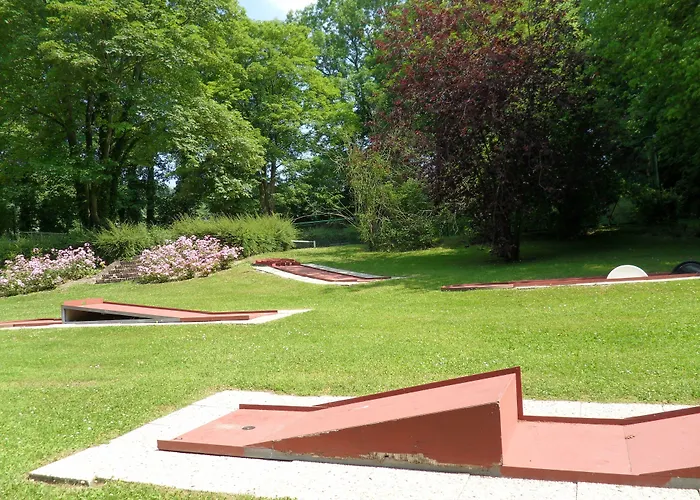 Le Manoir De La Canche Hotel Huby-Saint-Leu