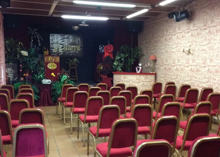 Hotel Le Manoir De La Canche