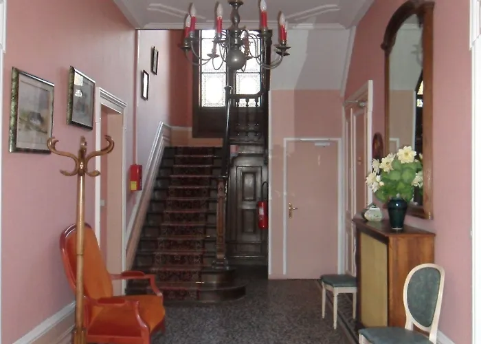 Le Manoir De La Canche 3* Huby-Saint-Leu