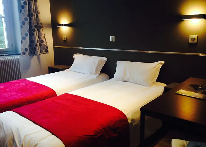 Le Manoir De La Canche Huby-Saint-Leu